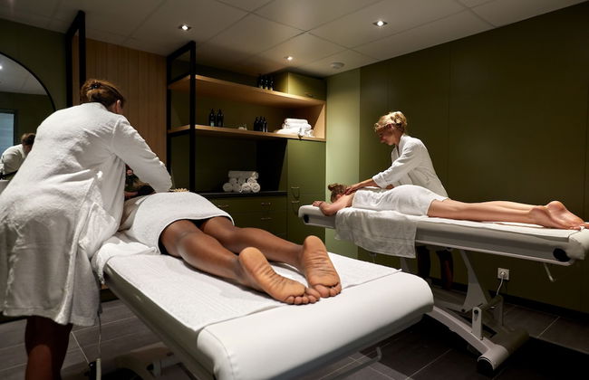 Aparthotel Adagio & Spa Vannes - Foto 31