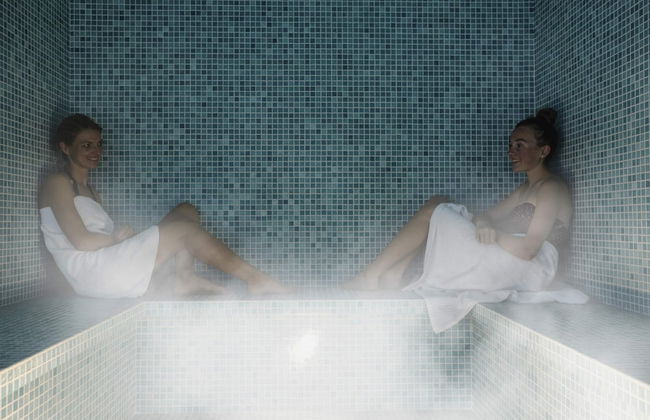 Aparthotel Adagio & Spa Vannes - Foto 56
