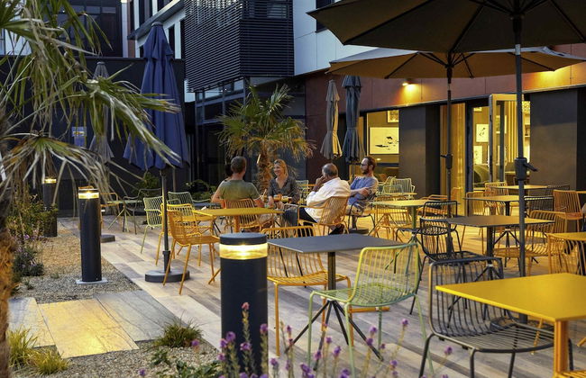 Aparthotel Adagio & Spa Vannes - Foto 57