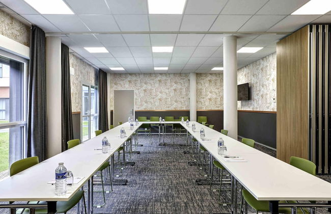 Aparthotel Adagio & Spa Vannes - Foto 52
