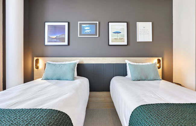 Aparthotel Adagio & Spa Vannes - Foto 5