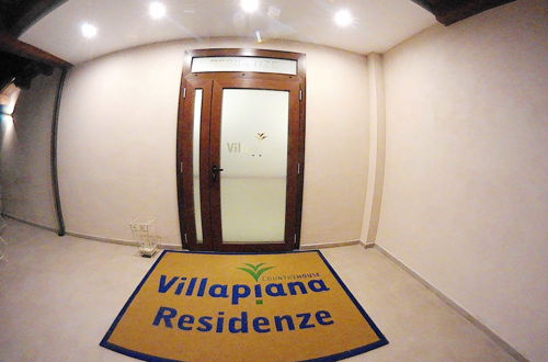 Photo 24 - Villapiana Country House