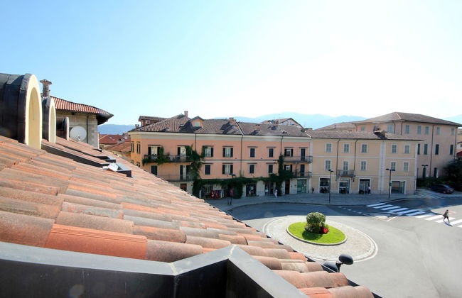 Stay in Verbania Pallanza - Foto 35