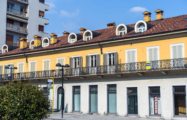 Stay in Verbania Pallanza - Foto 21