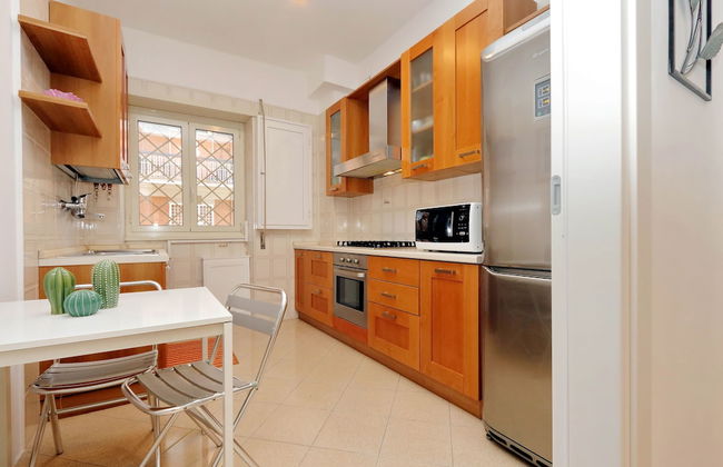 Magliana Apartment - Foto 16