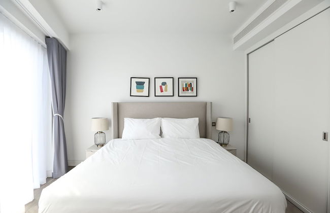 King John Court Apartments - Foto 10