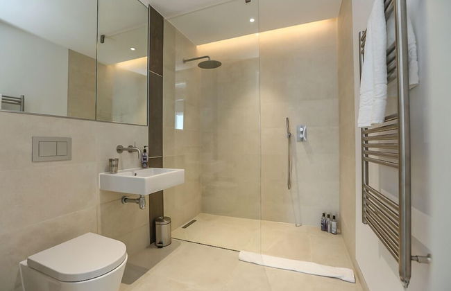 King John Court Apartments - Foto 59