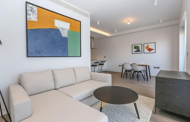 King John Court Apartments - Foto 40