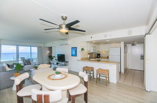 Photo 22 - Two Bedroom Condo Overlooking Ala Wai Boat Harbor by RedAwning