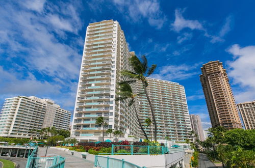 Photo 38 - Ilikai Tower 1934 Condo with Fully Equipped Kitchen - Great for longer stays! by RedAwning