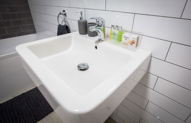 Bay Tree Apartments - Foto 17