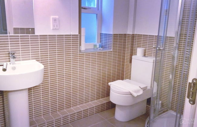 Homely Serviced Apartments - Figtree - Foto 6