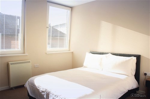 Foto 3 - Homely Serviced Apartments - Figtree