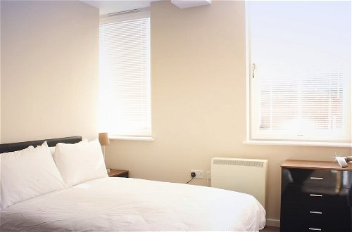 Photo 12 - Homely Serviced Apartments - Figtree