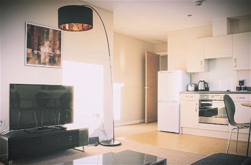 Photo 31 - Homely Serviced Apartments - Figtree