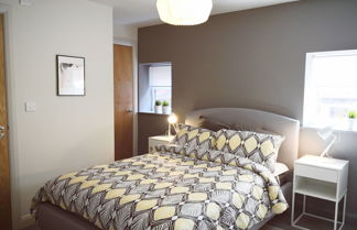 Foto 2 - Homely Serviced Apartments - Figtree