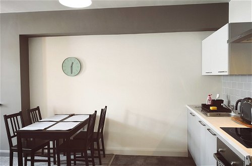 Foto 13 - Homely Serviced Apartments - Figtree