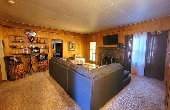 Myrtle Chalet - Foto 9