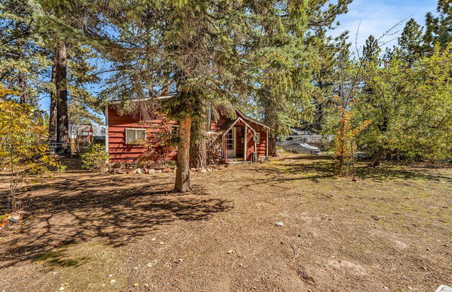 Myrtle Chalet - Foto 26