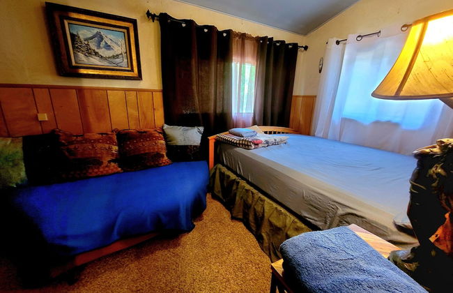 Myrtle Chalet - Foto 6