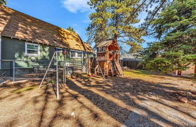 Myrtle Chalet - Foto 34