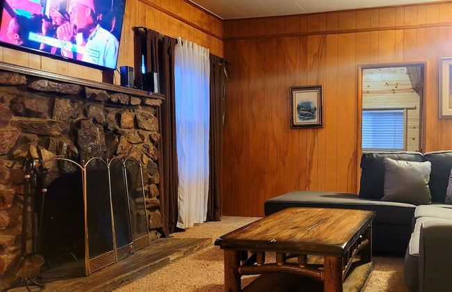 Myrtle Chalet - Foto 10