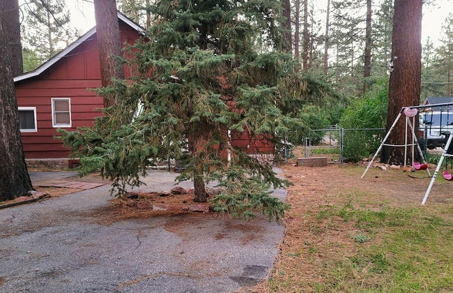 Myrtle Chalet - Foto 15