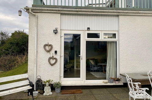 Photo 20 - Ballygally Seaview and Garden 1 Bedroom Hideaway