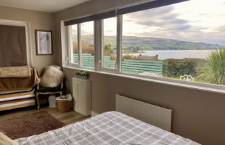 Photo 3 - Ballygally Seaview and Garden 1 Bedroom Hideaway