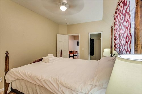 Photo 4 - Pet-friendly 4 BR Family Stay Near Downtown