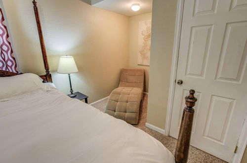 Photo 14 - Pet-friendly 4 BR Family Stay Near Downtown