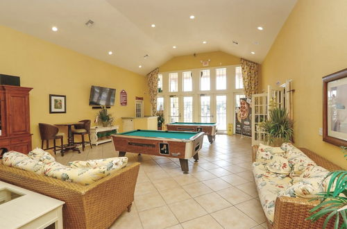 Photo 2 - Near Theme Parks! Gorgeous 3 BR Town Home, Splash Park, Pool, Lake, And More