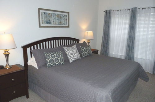 Photo 4 - Near Theme Parks! Gorgeous 3 BR Town Home, Splash Park, Pool, Lake, And More