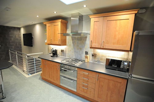 Photo 11 - Stirling Luxury Apartments