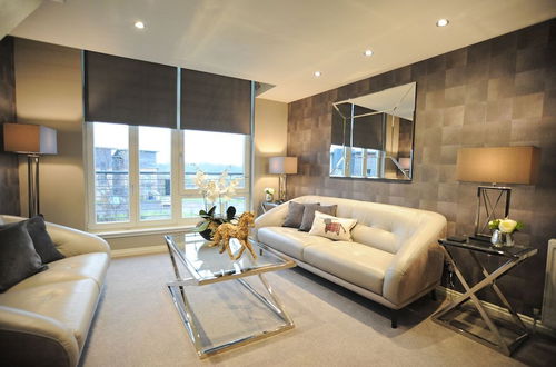 Photo 9 - Stirling Luxury Apartments