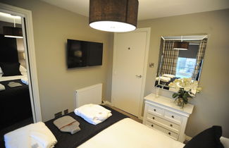 Photo 3 - Stirling Luxury Apartments