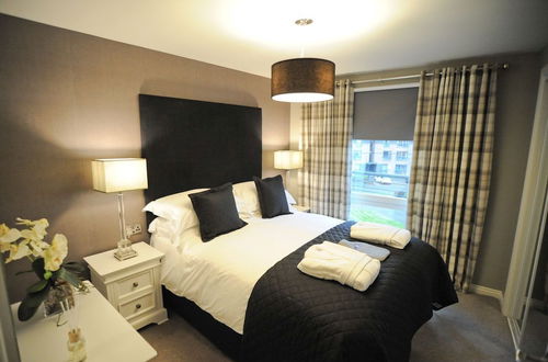 Foto 7 - Stirling Luxury Apartments