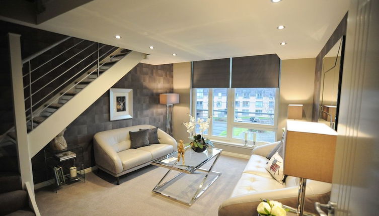 Photo 1 - Stirling Luxury Apartments