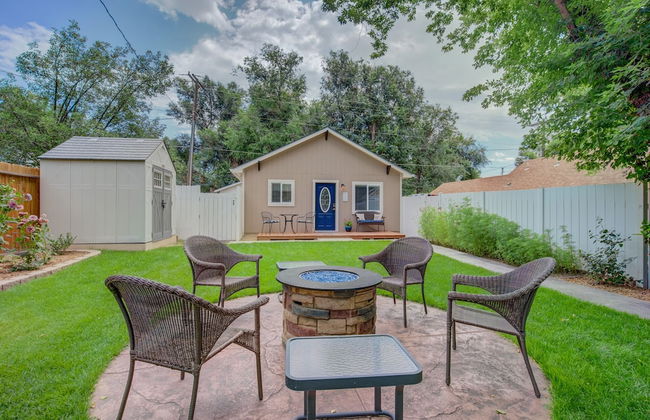 The Olympic Guest House 2 Bdrm Modern Perfection - Foto 40
