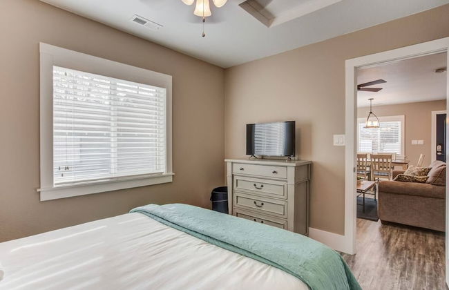 The Olympic Guest House 2 Bdrm Modern Perfection - Foto 2