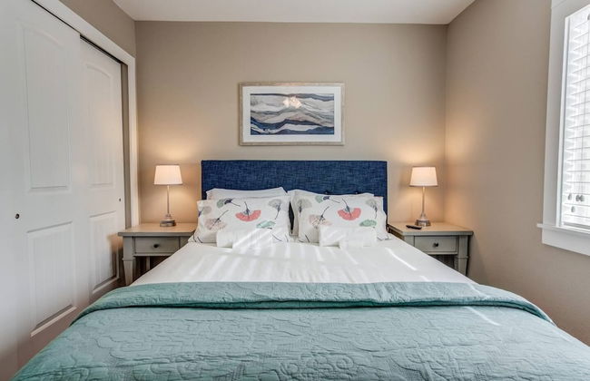 The Olympic Guest House 2 Bdrm Modern Perfection - Foto 3