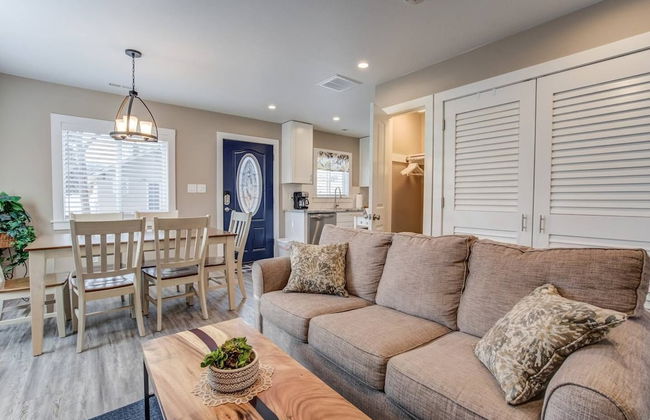 The Olympic Guest House 2 Bdrm Modern Perfection - Foto 18