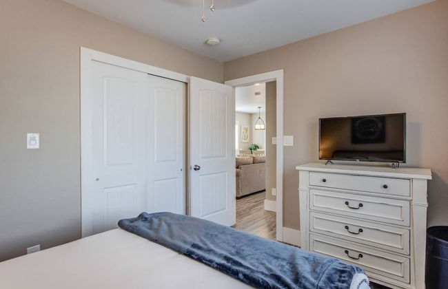 The Olympic Guest House 2 Bdrm Modern Perfection - Foto 6