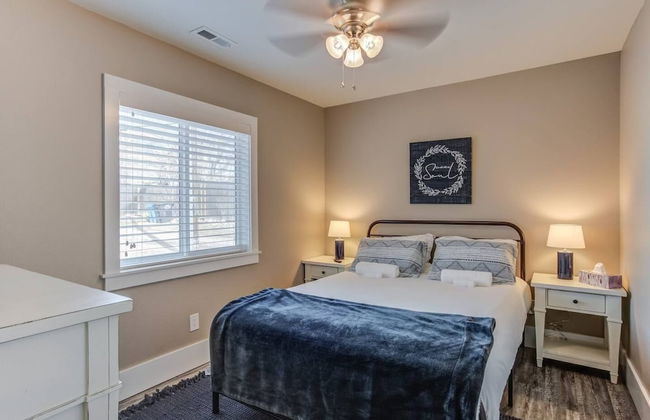 The Olympic Guest House 2 Bdrm Modern Perfection - Foto 5
