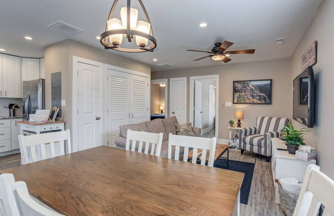 The Olympic Guest House 2 Bdrm Modern Perfection - Foto 12