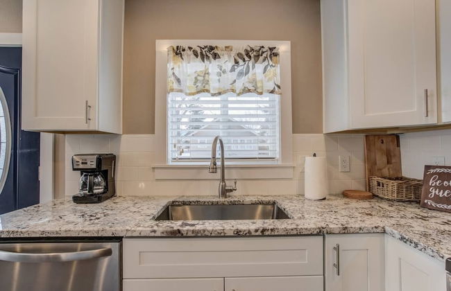 The Olympic Guest House 2 Bdrm Modern Perfection - Foto 11