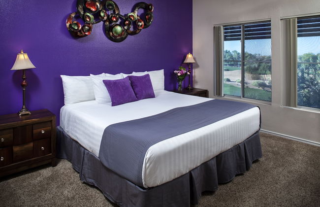 Meridian CondoResorts - Foto 46
