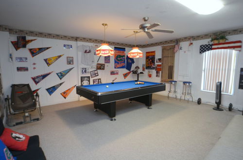 Photo 20 - 4706 4-bed Disney Area Pool Homespa Games Room