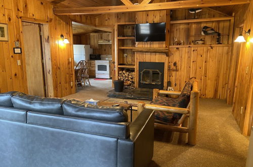 Foto 60 - Gunflint Lodge & Outfitters