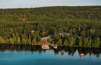 Foto 1 - Gunflint Lodge & Outfitters